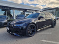 Audi RS-6 Performance